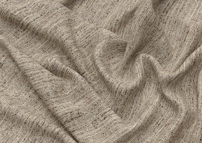 Mirdif, Speckled Hen - Motorised Roman Blind - Image 4